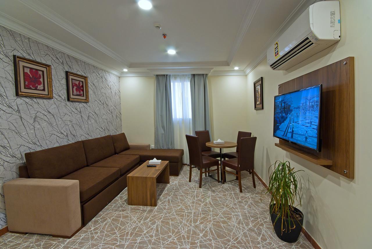 Delights Inn - Green Oasis Hotel Medína Exteriér fotografie