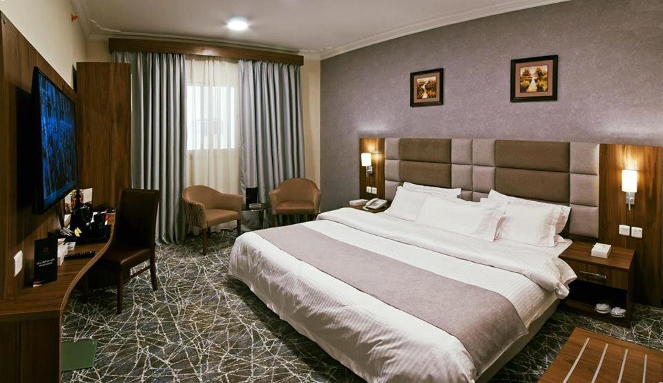 Delights Inn - Green Oasis Hotel Medína Pokoj fotografie